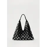 Dolce Vita Mia-S Tote - Black