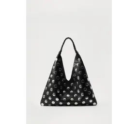 Dolce Vita Mia-S Tote - Black