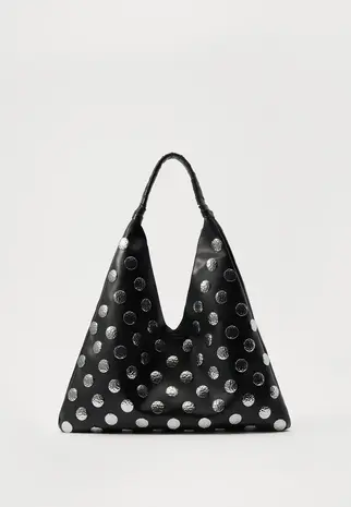 Dolce Vita Mia-S Tote - Black