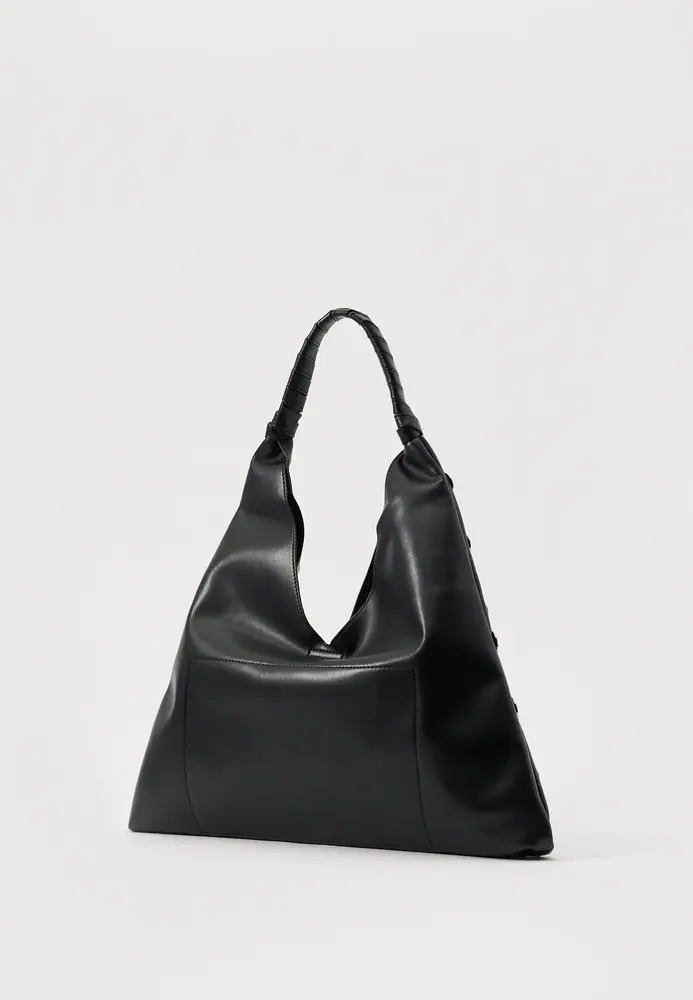 Dolce Vita Mia-S Tote - Black