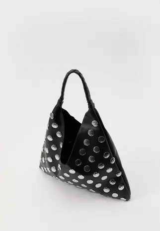 Dolce Vita Mia-S Tote - Black