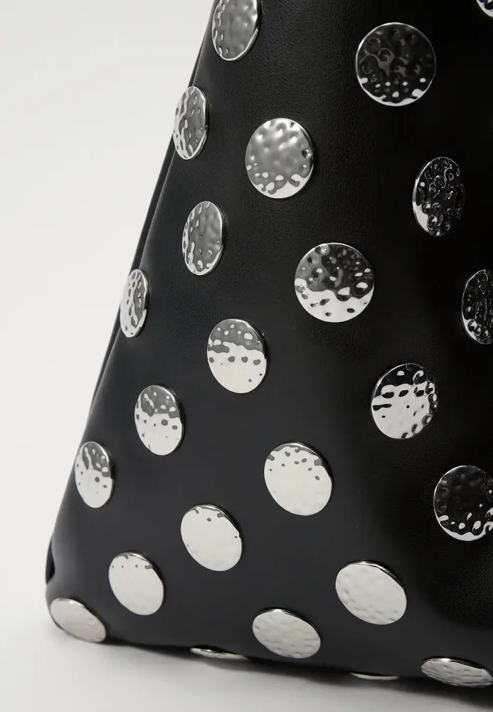 Dolce Vita Mia-S Tote - Black