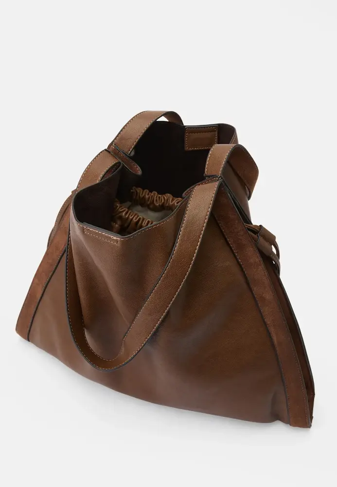 Dolce Vita Fallon  Cognac