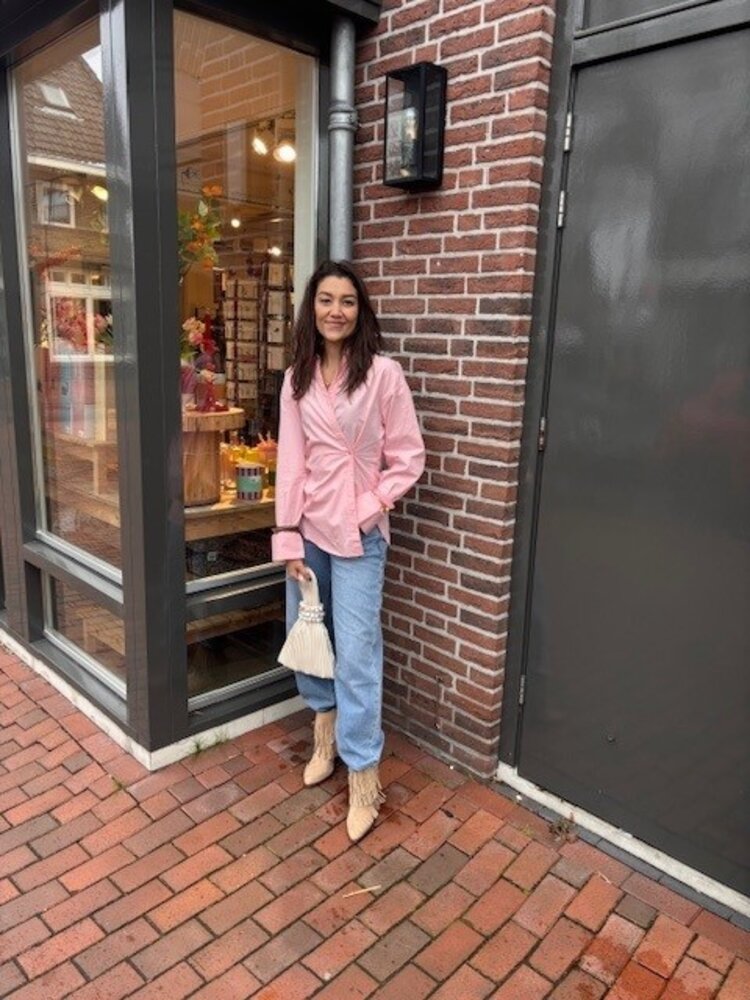 Dolce Vita Carey PU Hand Bag