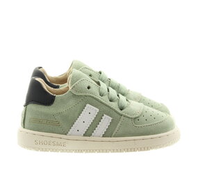 Shoesme Sneaker - Sage Green