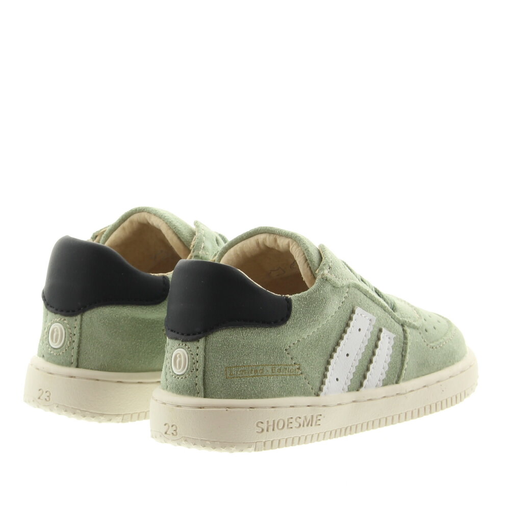 Shoesme Sneaker - Sage Green