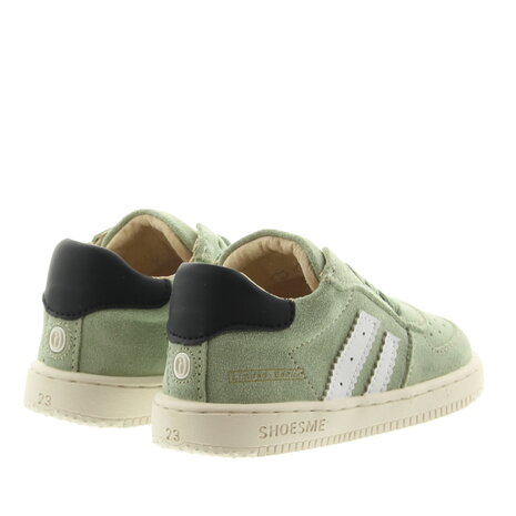 Shoesme Sneaker - Sage Green