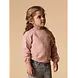 Lil' Atelier Omads Pir LS Sweat - Misty Rose