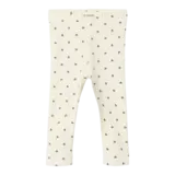 Lil' Atelier Lago KYE Slim Legging – Turtledove Ladybug