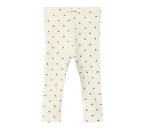 Lil' Atelier Lago KYE Slim Legging – Turtledove Ladybug Lil' Atelier Lago KYE Slim Legging – Turtledove Ladybug