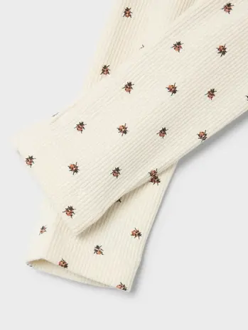 Lil' Atelier Lago KYE Slim Legging – Turtledove Ladybug