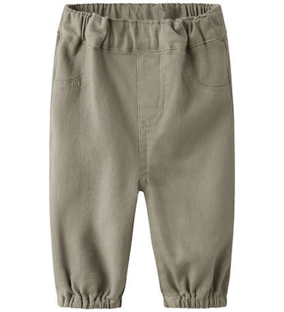 Lil' Atelier Doreen Loose Twi Pant – Overland Trek
