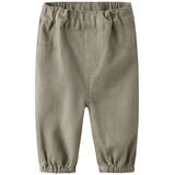 Lil' Atelier Doreen Loose Twi Pant – Overland Trek