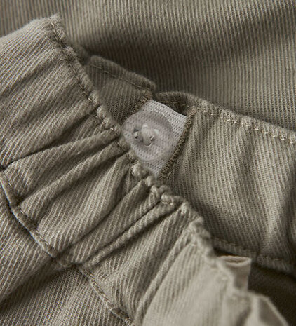 Lil' Atelier Doreen Loose Twi Pant – Overland Trek