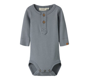 Lil' Atelier Geo Lom LS Slim Body – Tradewinds Lil' Atelier Geo Lom LS Slim Body – Tradewinds