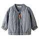 Lil' Atelier Lio Bomber Jacket – Tradewinds Whale