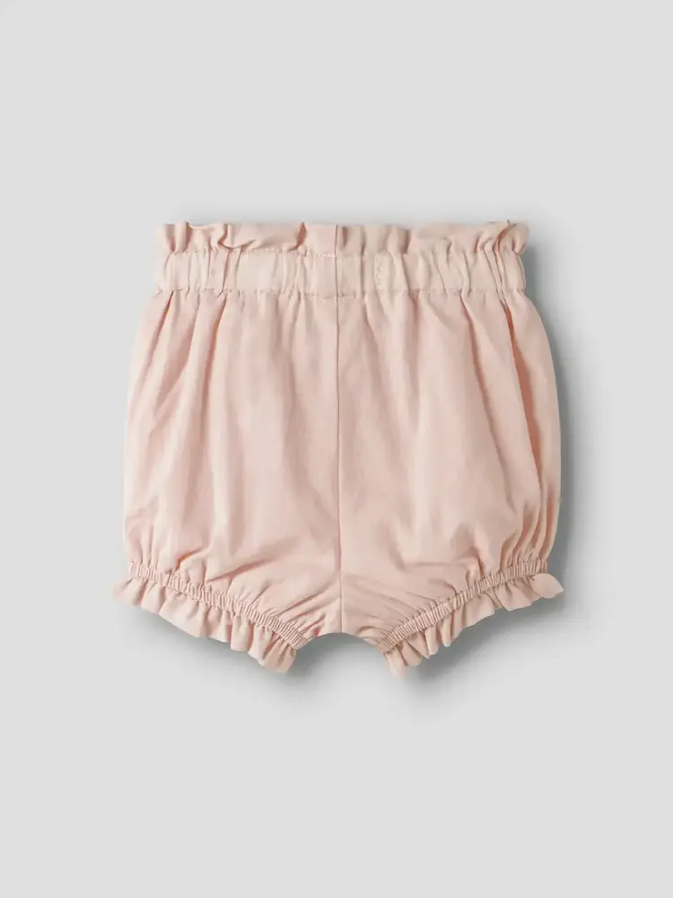 Lil' Atelier Dayna Bloomers – Peach Whip