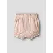 Lil' Atelier Dayna Bloomers – Peach Whip