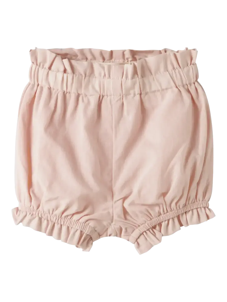 Lil' Atelier Dayna Bloomers – Peach Whip