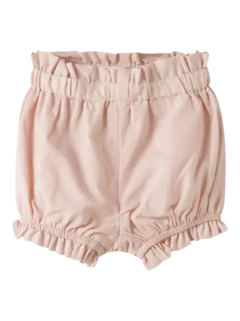Lil' Atelier Dayna Bloomers – Peach Whip