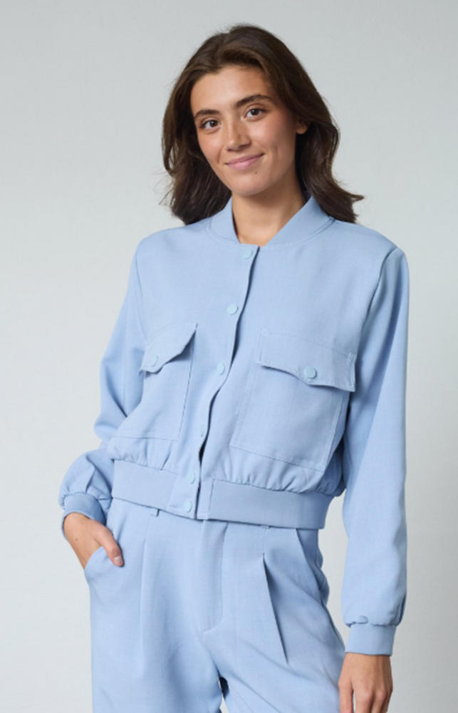 SistersPoint Garwin Jacket – Skyway
