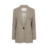 Cph Muse Tailor Jacket - Winter Twig Melange