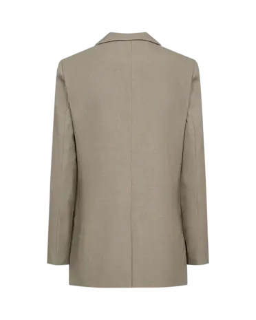 Cph Muse Tailor Jacket - Winter Twig Melange