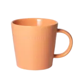 Vondels Ceramic tea cup TOO PRETTY