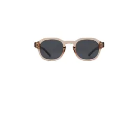 A.Kjaerbede Zonnebril Zan – Champagne