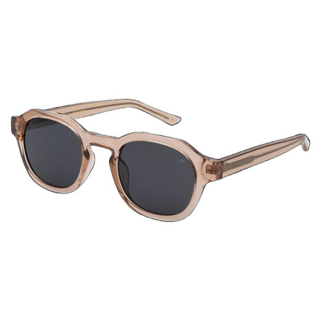 A.Kjaerbede Zonnebril Zan – Champagne