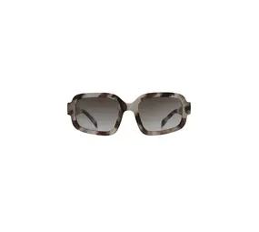 A.Kjaerbede Zonnebril Pluto - Cookie Dough