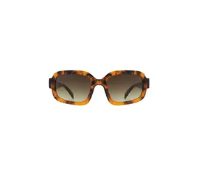 A.Kjaerbede Zonnebril Pluto - Havana