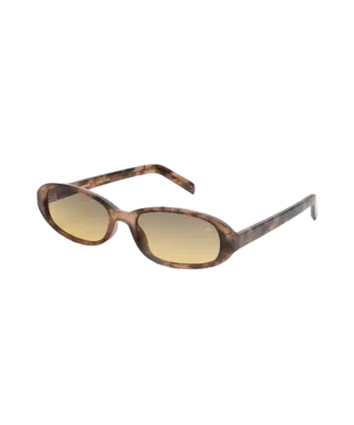 A.Kjaerbede Zonnebril Macy - Coquina