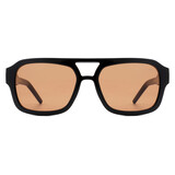 A.Kjaerbede Zonnebril Kaya - Black