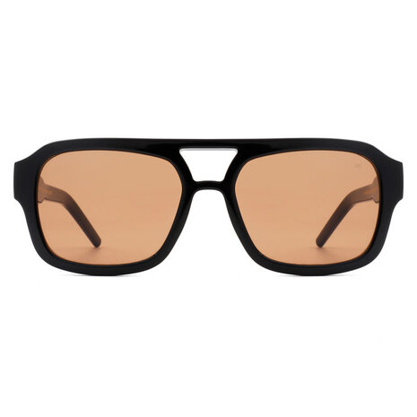 A.Kjaerbede Zonnebril Kaya - Black A.Kjaerbede Zonnebril Kaya - Black