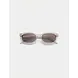 A.Kjaerbede Zonnebril Charlie – Ecru Transparent