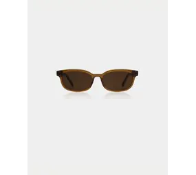 A.Kjaerbede Zonnebril Charlie – Smoke Transparent A.Kjaerbede Zonnebril Charlie – Smoke Transparent