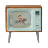 Maileg Televisie