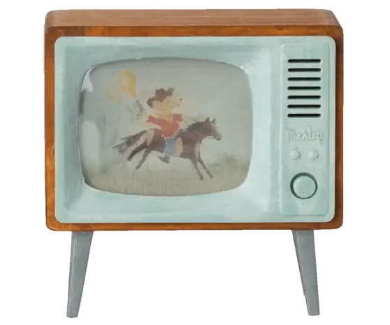 Maileg Televisie