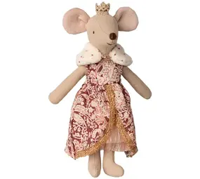 Maileg Queen mouse