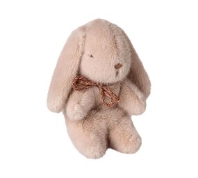 Maileg Bunny plush Mini - Light Powder
