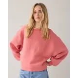 Summum Woman Jersey Soft sweat - Fadedrose