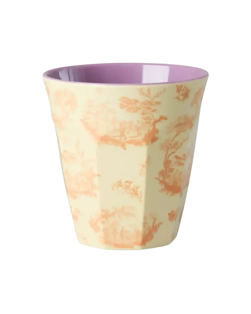 Rice Beker - Etoile de Rice