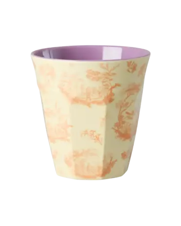 Rice Beker - Etoile de Rice