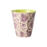 Rice Beker - Flower Press