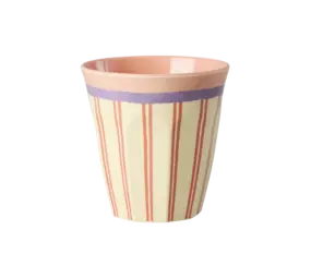 Rice Beker - Stripey Love