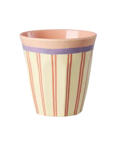 Rice Beker - Stripey Love