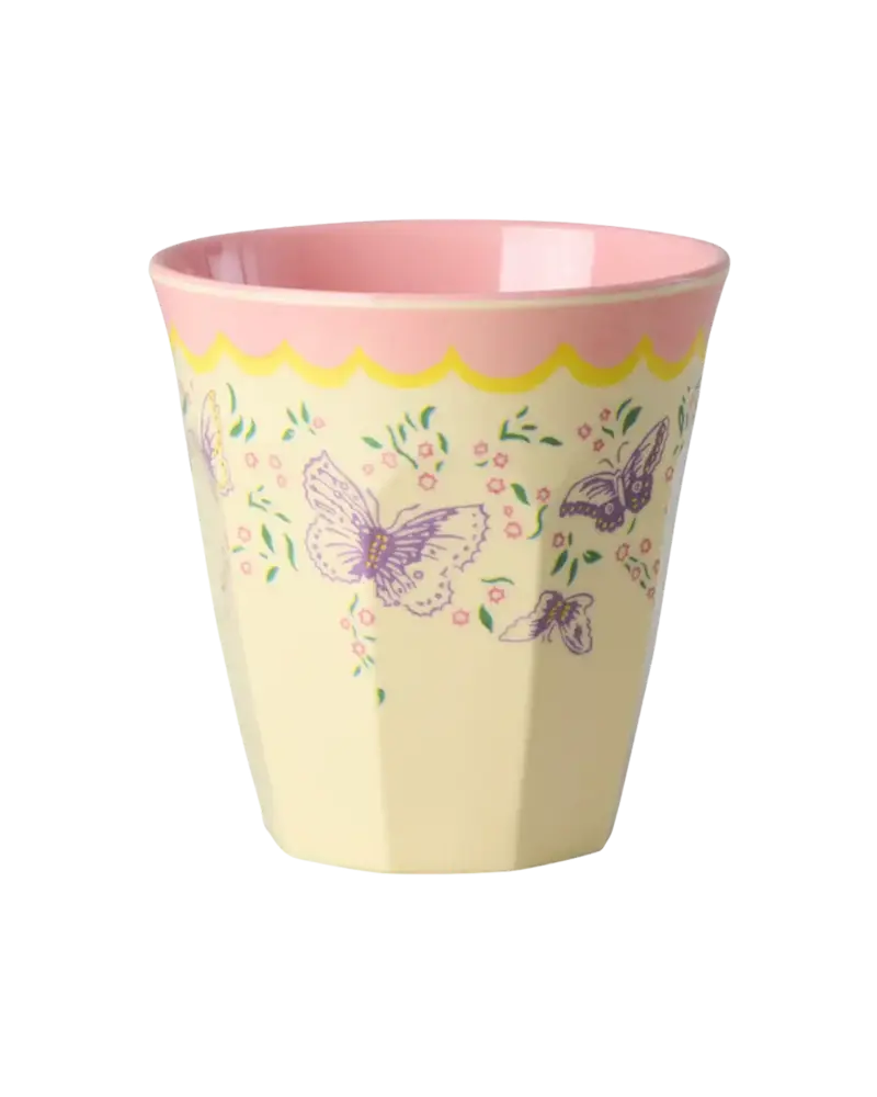 Rice Beker - Spread Your Wings