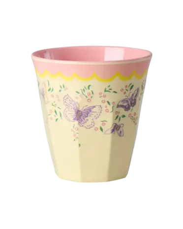 Rice Beker - Spread Your Wings