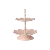 Rice Etagère Bloem - Soft Pink